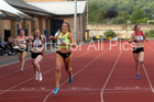 Womens heptathlon, EAP International Combined Events, Hexham, Northumberland. Photo: David T. Hewitson/Sports for All Pics